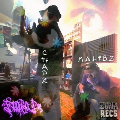 Mekié Chavalo? (feat. Chapz, Johny Malibz & Crate Diggs) - Single