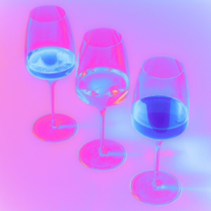 Uma noite e um vinho seco (feat. EricBeatz & WALL)