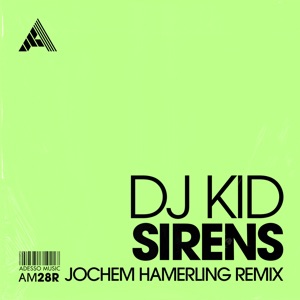 Sirens (Jochem Hamerling Remix) - Single