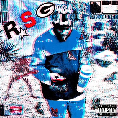 Ready*Set*Go (feat. GuapStarKappa) - EP