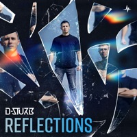 Reflections (Extended Mix) - Single - D-Sturb