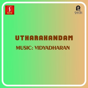 Utharakandam (Original Motion Picture Soundtrack) - EP