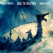 Sail to Victory (feat. Aria Siren) artwork