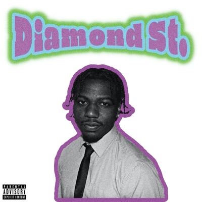 Diamond St. - EP