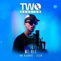 Me Diz (Two Session) - Single - Two Records & Jézin