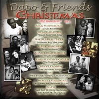 Jingle Bells (feat. Max Schneider) - Single - dapo torimiro