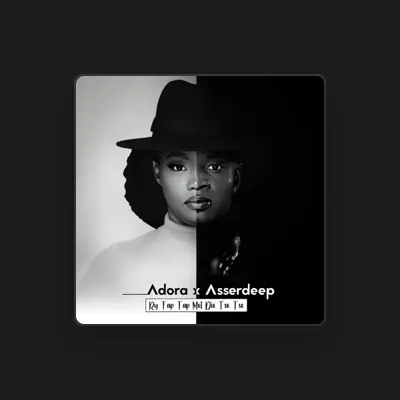 Listen to Asserdeep, watch music videos, read bio, see tour dates & more!