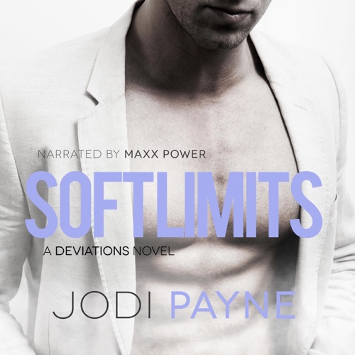 Soft Limits: A Deviations Novel: Deviations Series, Book 6 (Unabridged) cover