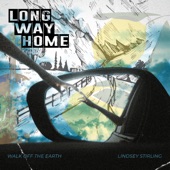 Long Way Home artwork