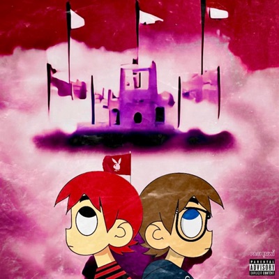 PlayboyMansionInTheSky - EP