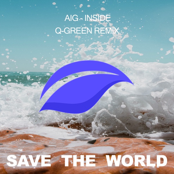 Inside - Single