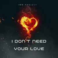 I Don't Need Your Love — IMM Project