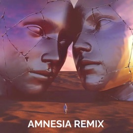 Amnesia (feat. Lone Wolf & Cheap Limousine) [Remix] Vindi.