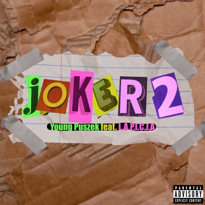 Joker 2 - Single