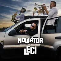 Jeden Drugi Trzeci Leci — Nowator