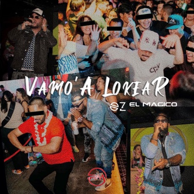 Vamo' A Lokear - Single
