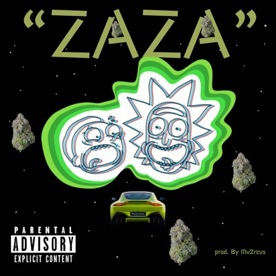 Zaza - Single