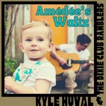 Kyle Huval & The Dixie Club Ramblers - Bal de Cajun
