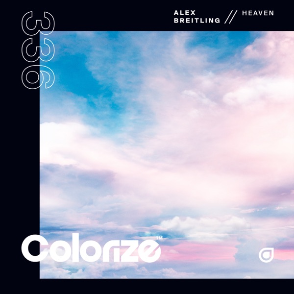 Heaven - Single