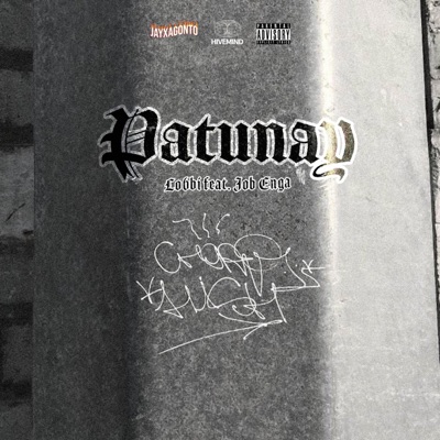 Patunay (feat. Job Enga) - Single