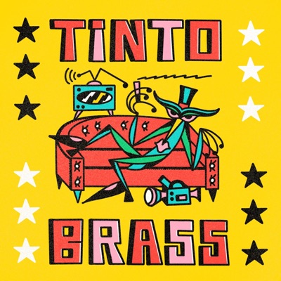 Tinto Brass (feat. Zanhell) - Single