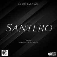 Santero (feat. Chris Hilario) - Single - La Luna Studio