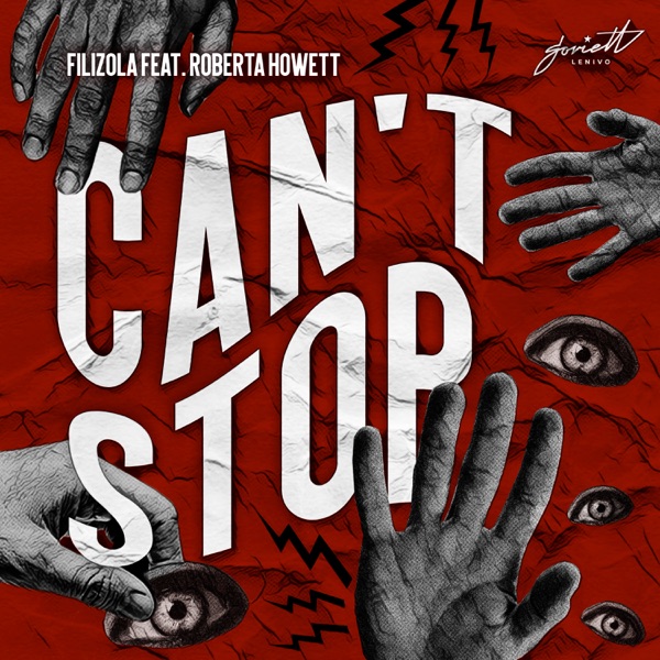 Can't Stop (feat. Roberta Howett) - Single