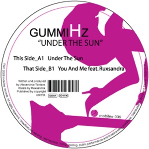 Under The Sun - Single