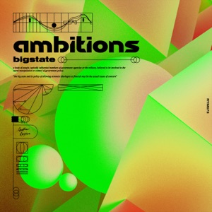 Ambitions - Single