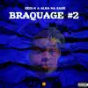 Stream & download Braquage #2 (feat. Zédi-k & Alka na zahé) - Single