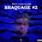 Braquage #2 (feat. Zédi-k & Alka na zahé) - MAFIA 2 SANTOS lyrics
