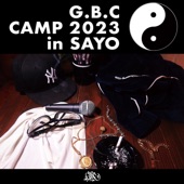 G.B.C CAMP 2023 in SAYO artwork