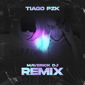 Tiago Pzk Bzrp Music Sessions #48 (Remix) artwork