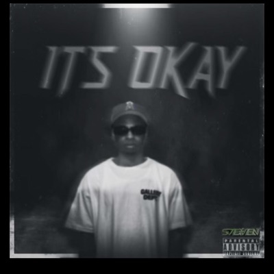 It's Okay (feat. Ricky Bravo) - Single