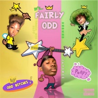 Fairly Odd - Single - Javinci, KnownB & Numba One Jayy
