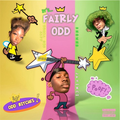 Fairly Odd - Single