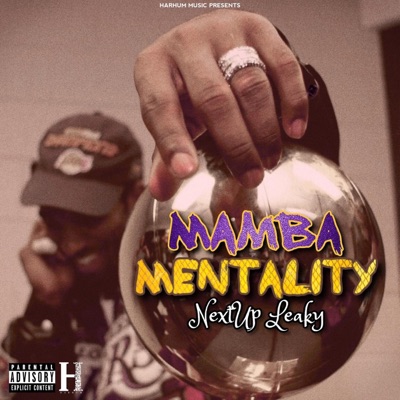 Mamba Mentality - Single