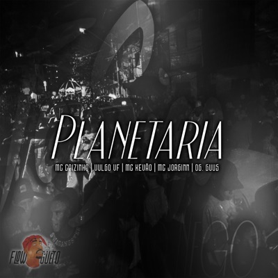 Planetaria - Single