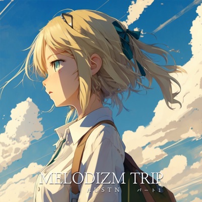 MELODIZM TRIP PART.1 - EP