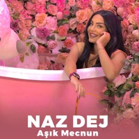 Naz Dej - Aşık Mecnun