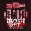 Limitless (feat. shikaibandz, Ambtns. & Adrian Saunders) - Single