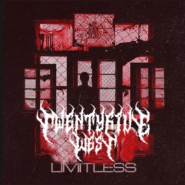 Limitless (feat. shikaibandz, Ambtns. & Adrian Saunders) 25WEST