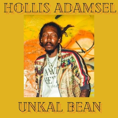 Hollis Adamsel - Single