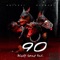 90 (feat. Osama 90) - Balenci lyrics