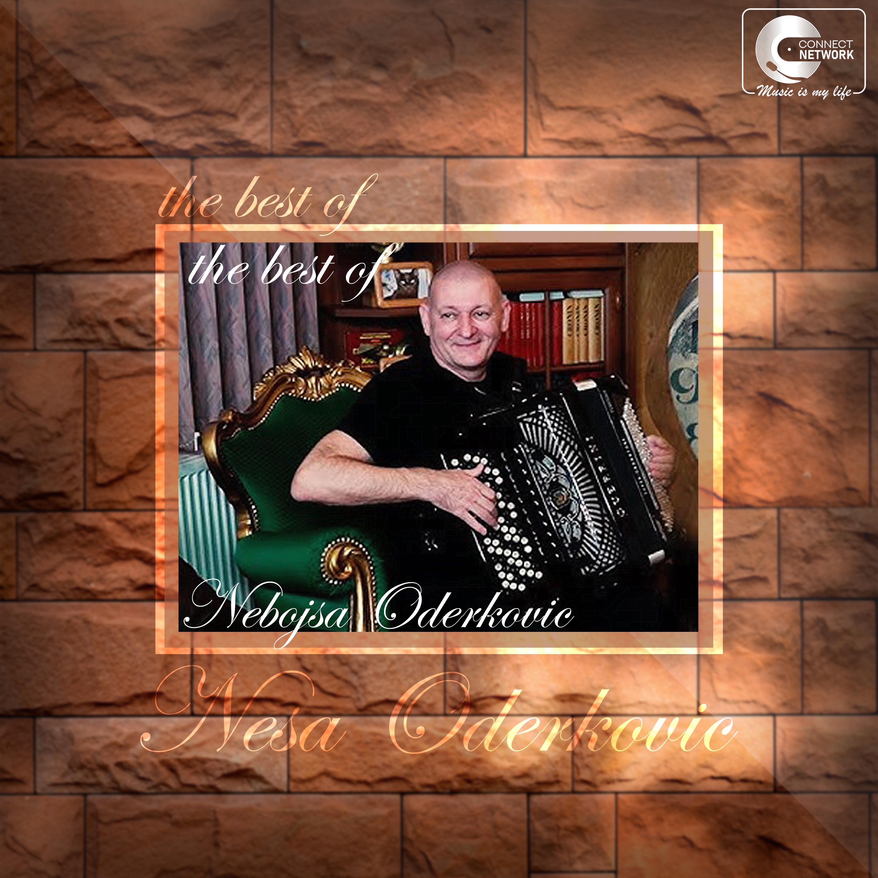 Reci reci da (Live) - Single