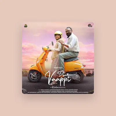 Listen to Manu Manjith, watch music videos, read bio, see tour dates & more!