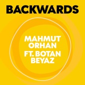 Backwards (feat. Botan Beyaz) artwork