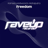 Freedom (Extended Mix) artwork