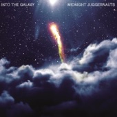 Into the Galaxy (Grandmaster Flash Remix) artwork