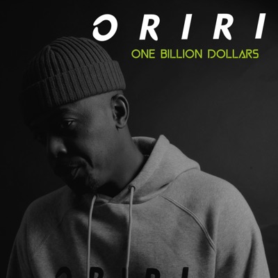 One Billion Dollars - Single